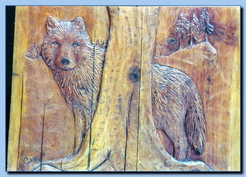 2-95 wolf, reliefed door-archive-0001